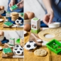 Preview: Cookie Cutter Set - Football / Soccer